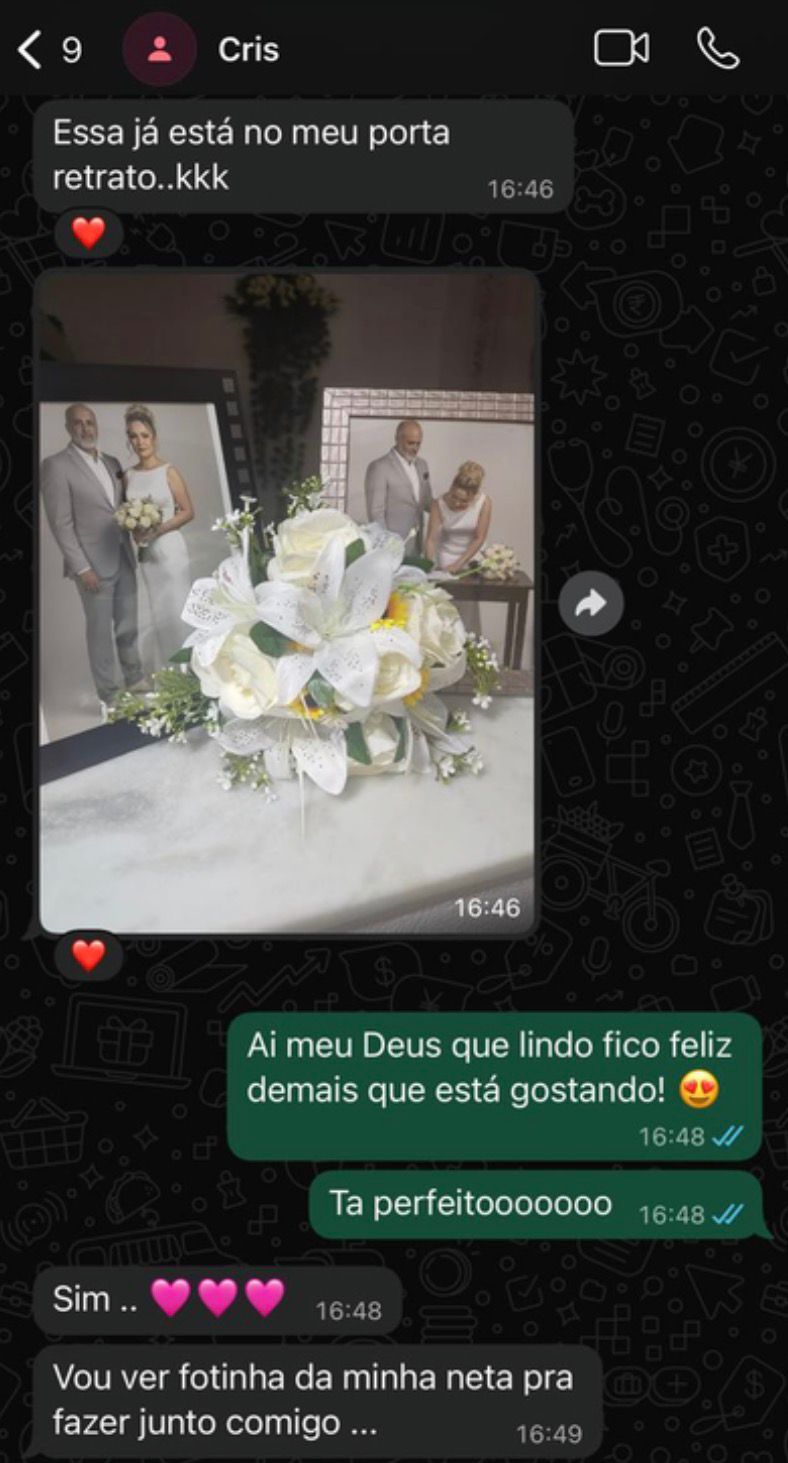 Prova social de cliente 3