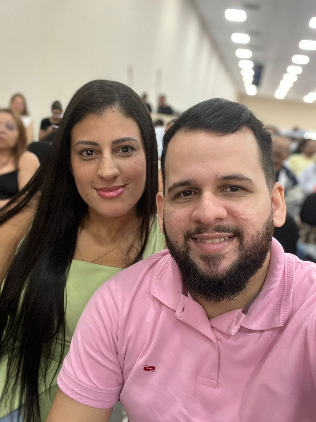 Antes 9 - exemplo de foto com inteligência artificial